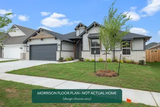 Sold home at 11237 NW 135th Street