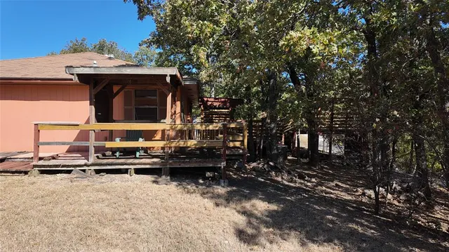 Photo 2 — 3617 N Hilltop Drive, Sulphur, OK 73086