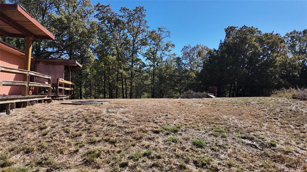 Photo 4 — 3617 N Hilltop Drive, Sulphur, OK 73086