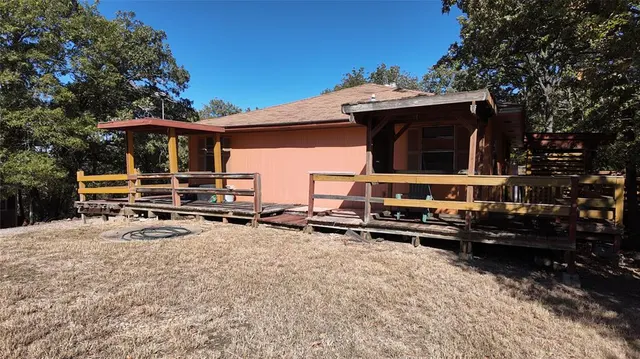 Photo 6 — 3617 N Hilltop Drive, Sulphur, OK 73086