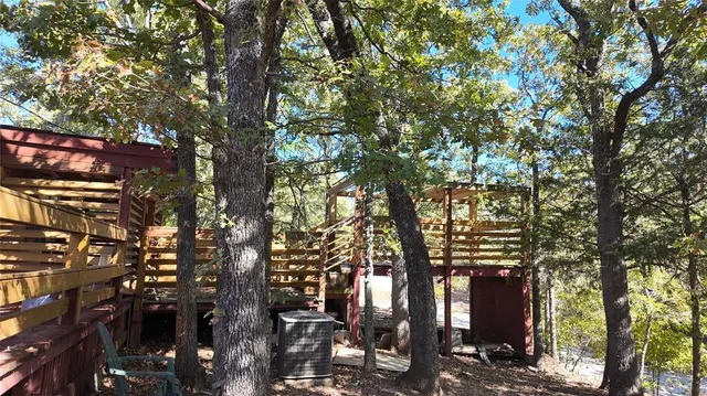 Photo 7 — 3617 N Hilltop Drive, Sulphur, OK 73086