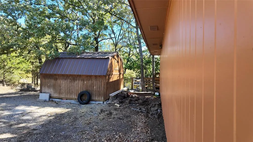 Photo 9 — 3617 N Hilltop Drive, Sulphur, OK 73086