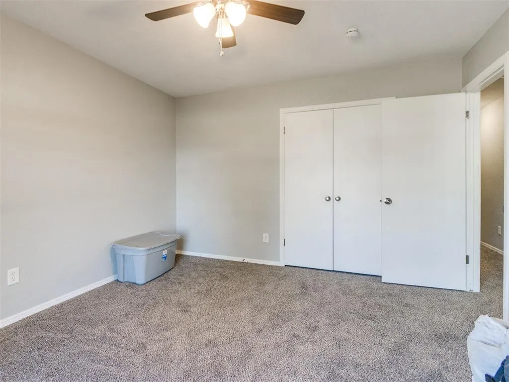 Photo 10 — 4124 Overland Drive, Oklahoma City, OK 73115