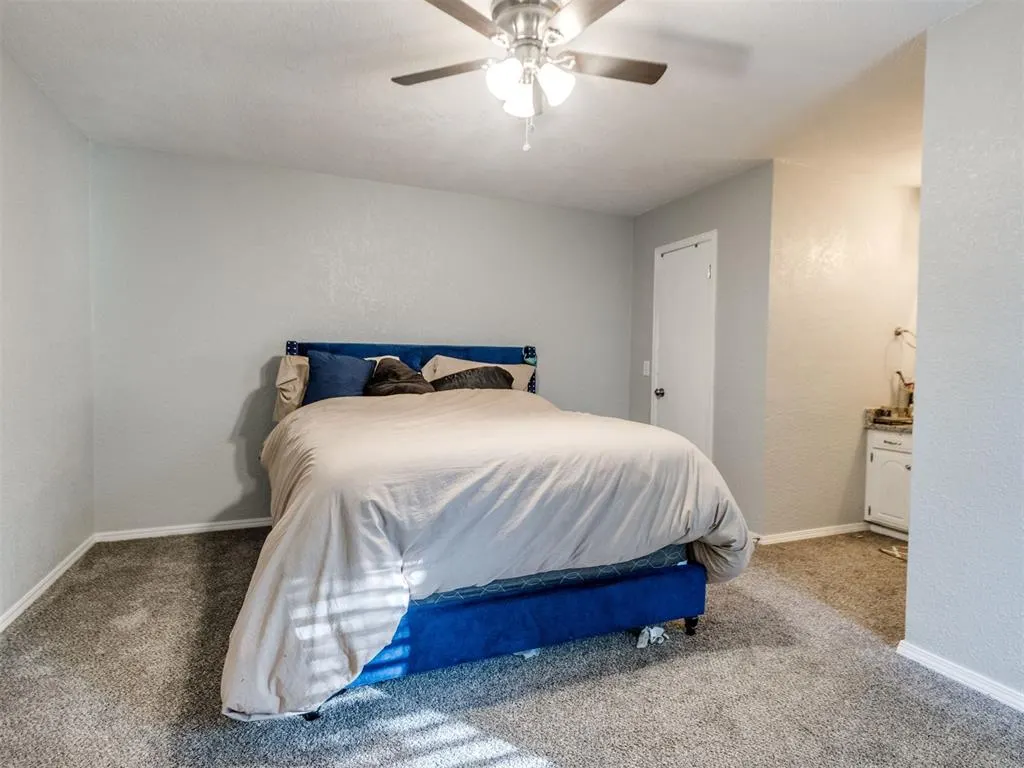Photo 13 — 4124 Overland Drive, Oklahoma City, OK 73115