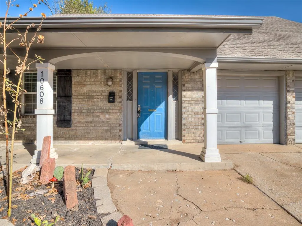 Photo 5 — 10608 N Military Avenue, Oklahoma City, OK 73114