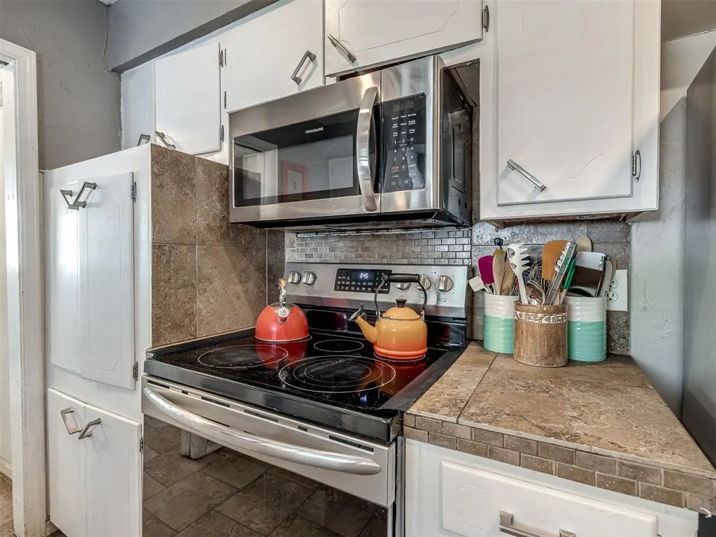 Photo 17 — 10608 N Military Avenue, Oklahoma City, OK 73114