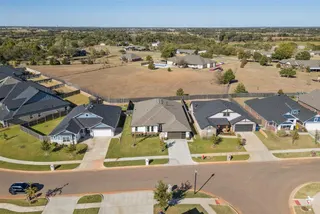 Sold home at 1009 Mount Irving Way