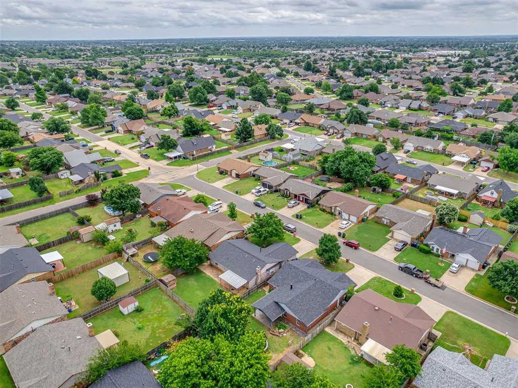 Photo 42 — 3217 SW 95th Street, Oklahoma City, OK 73159