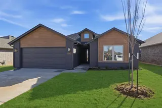 Sold home at 3224 Piney River Drive