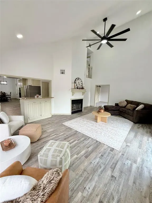 Photo 10 — 900 E ELM Street, Altus, OK 73521