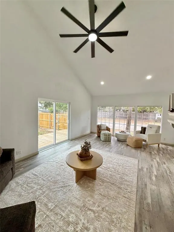 Photo 6 — 900 E ELM Street, Altus, OK 73521