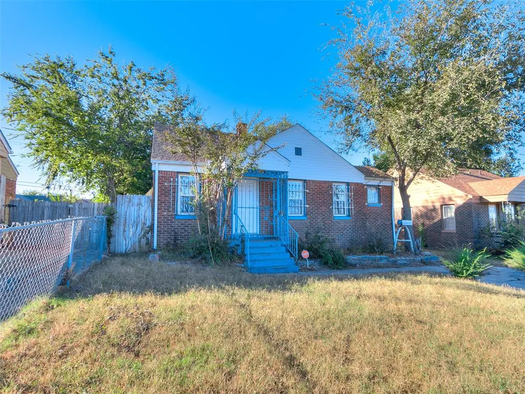 Photo 2 — 2220 NE 23rd Street, Oklahoma City, OK 73111