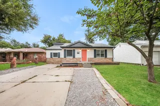 Sold home at 5206 N Beaver Avenue