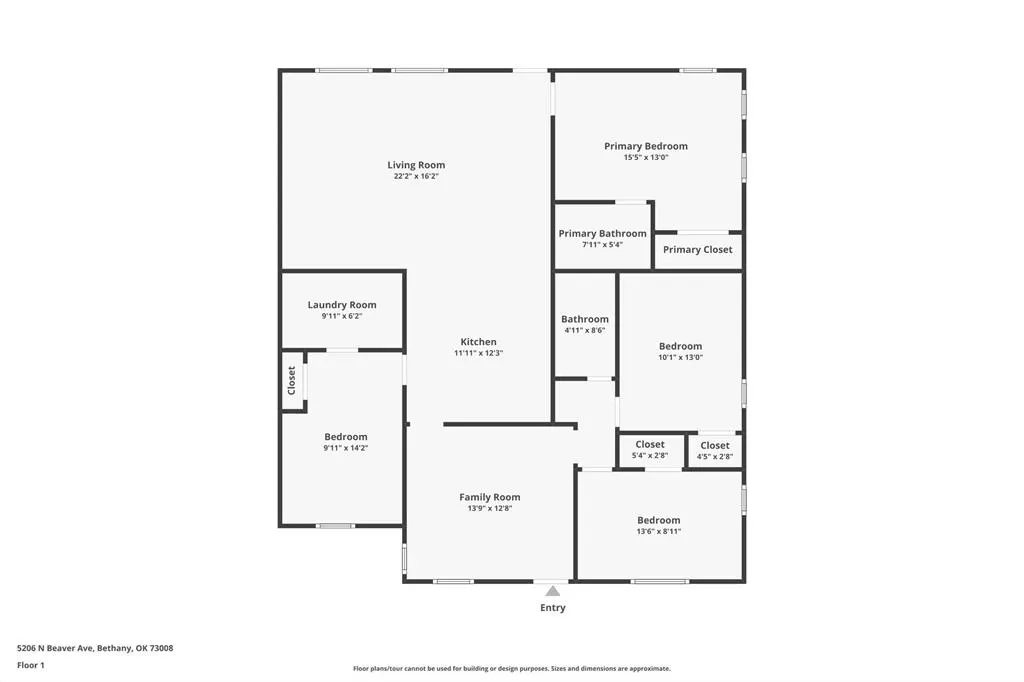 Photo 2 — 5206 N Beaver Avenue, Bethany, OK 73008