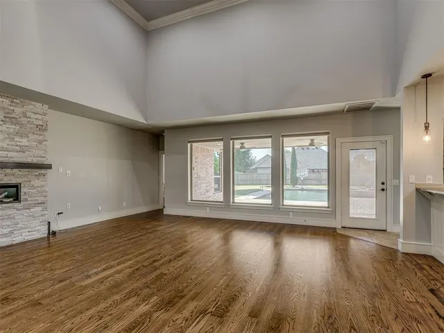 Photo 5 — 350 Taylam Road, Goldsby, OK 73093
