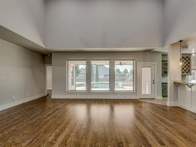 Photo 6 — 350 Taylam Road, Goldsby, OK 73093