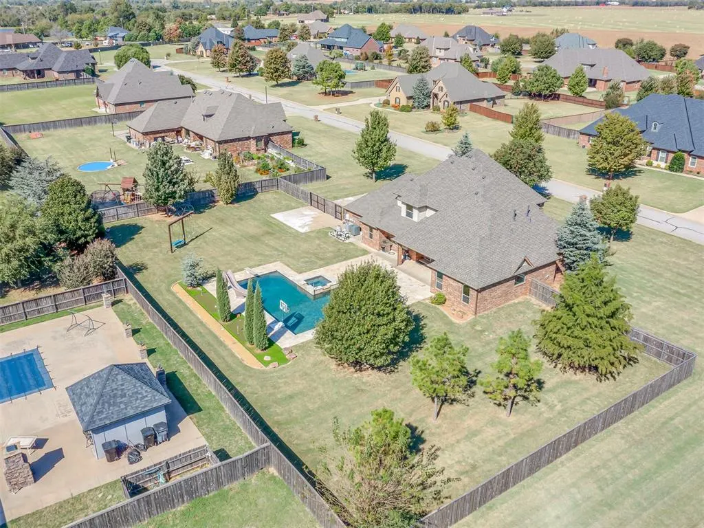 Photo 49 — 350 Taylam Road, Goldsby, OK 73093