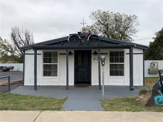 Sold home at 421 N Harrison Avenue