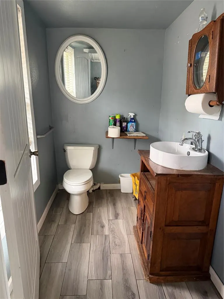 Photo 10 — 421 N Harrison Avenue, Shawnee, OK 74801