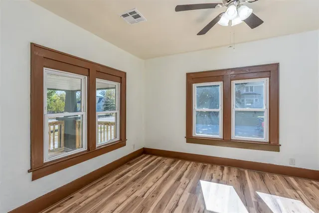 Photo 8 — 121 S Seventh Street, Okemah, OK 74859