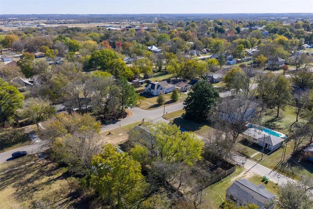 Photo 25 — 121 S Seventh Street, Okemah, OK 74859