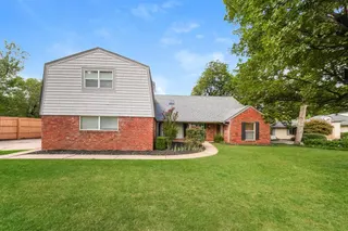 Sold home at 3325 Robin Ridge Road