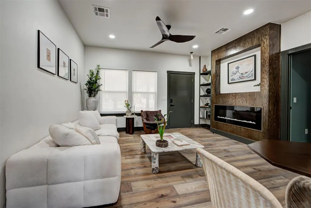 Photo 11 — 520 SW 31st Street, Oklahoma City, OK 73109