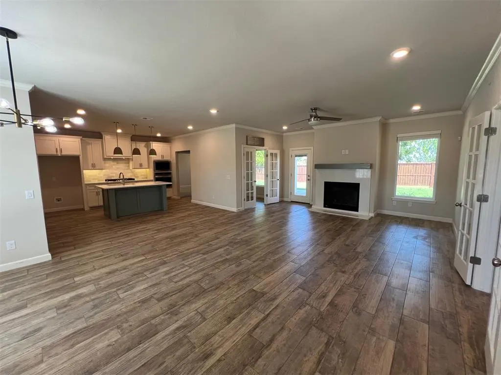Photo 3 — 15700 Rockwell Park Lane, Edmond, OK 73013