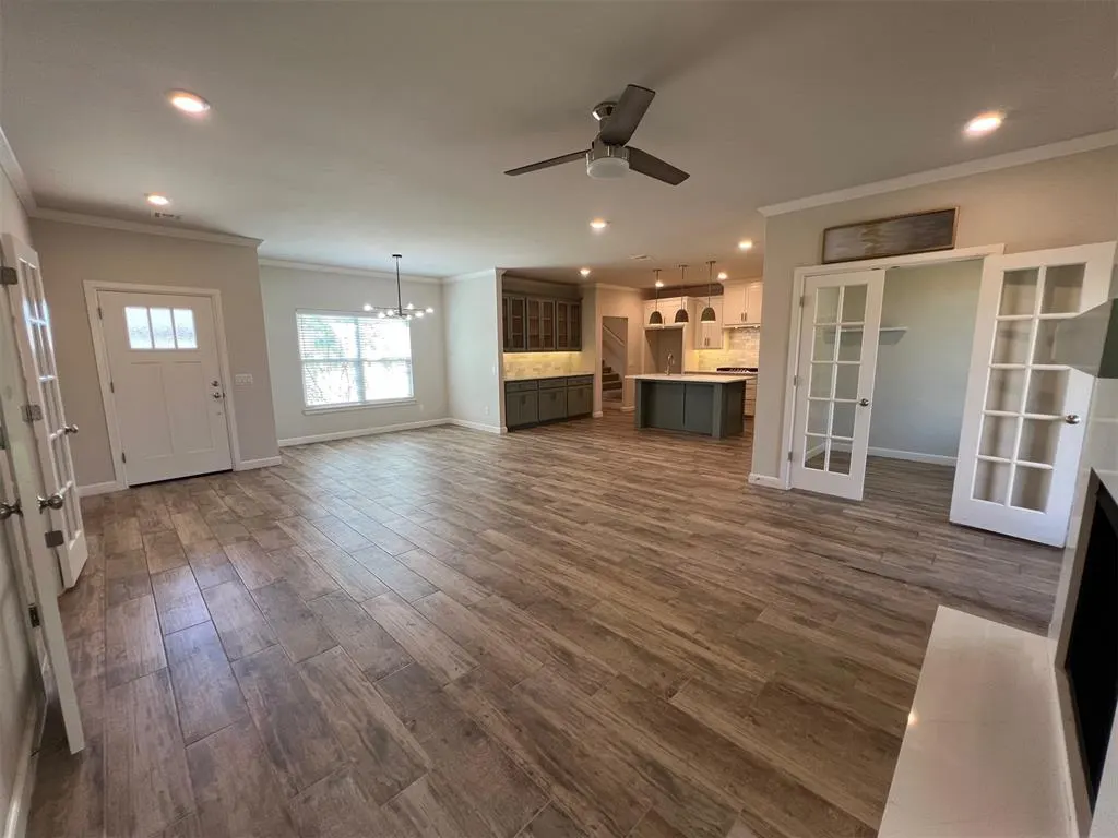 Photo 4 — 15700 Rockwell Park Lane, Edmond, OK 73013