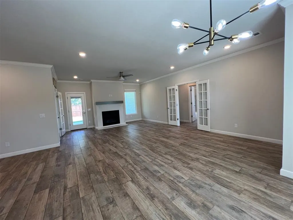 Photo 12 — 15700 Rockwell Park Lane, Edmond, OK 73013