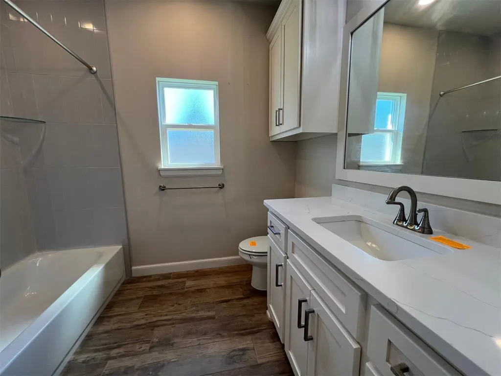 Photo 15 — 15700 Rockwell Park Lane, Edmond, OK 73013