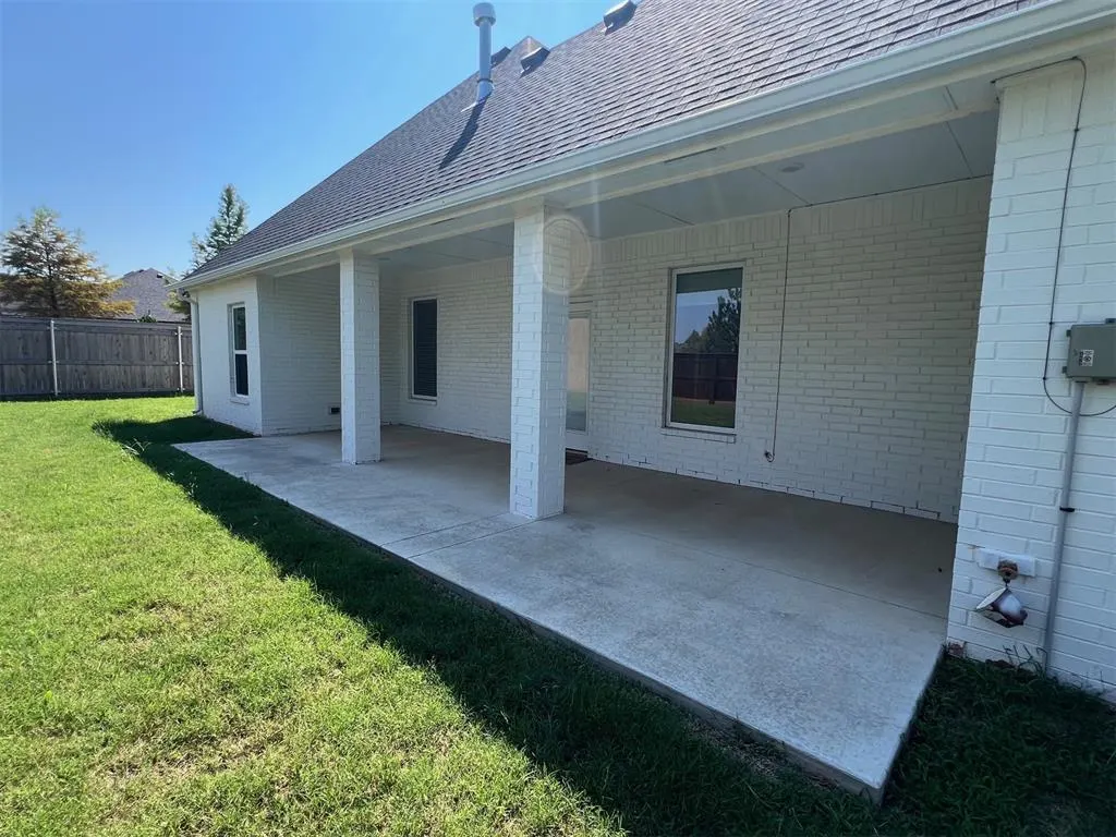 Photo 21 — 15700 Rockwell Park Lane, Edmond, OK 73013