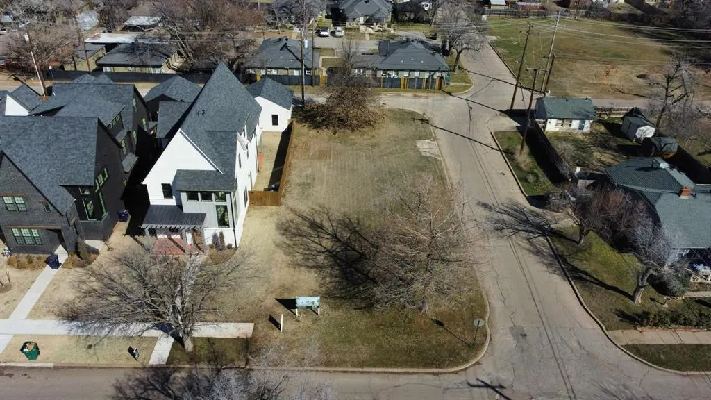 Photo 2 — 1201 NW 42nd Street, Oklahoma City, OK 73118