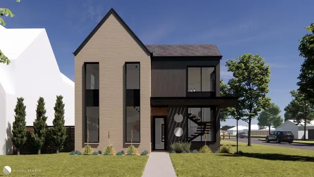Photo 4 — 1201 NW 42nd Street, Oklahoma City, OK 73118