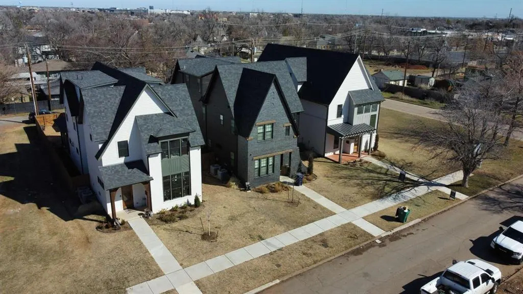 Photo 9 — 1201 NW 42nd Street, Oklahoma City, OK 73118