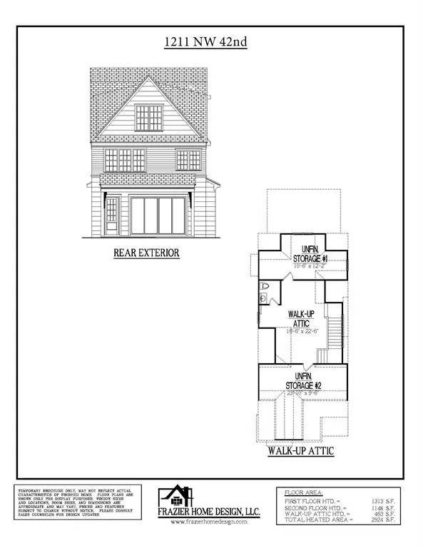 Photo 6 — 1211 NW 42nd Street, Oklahoma City, OK 73118