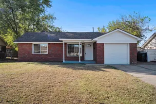 Sold home at 2120 SW 62nd Street