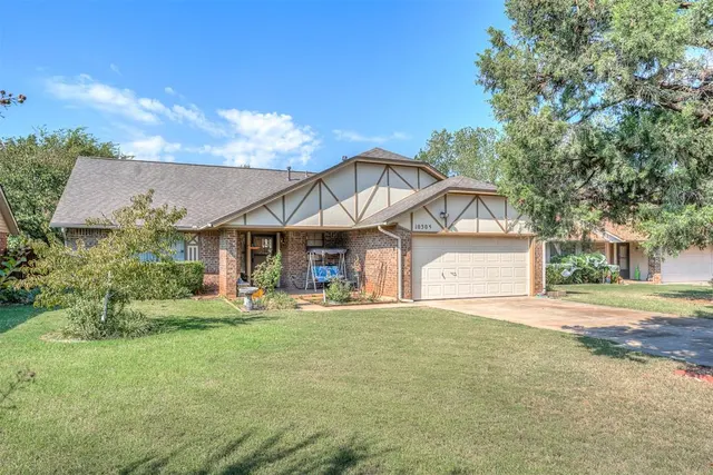 Photo 2 — 10305 S Fairview Drive, Oklahoma City, OK 73159