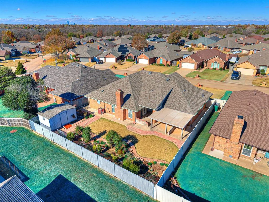 Photo 37 — 6004 SE 56th Street, Oklahoma City, OK 73135
