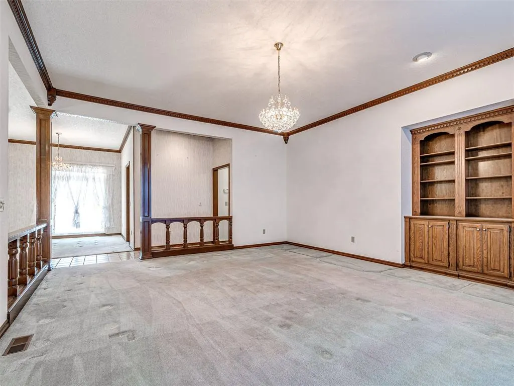 Photo 3 — 6004 SE 56th Street, Oklahoma City, OK 73135