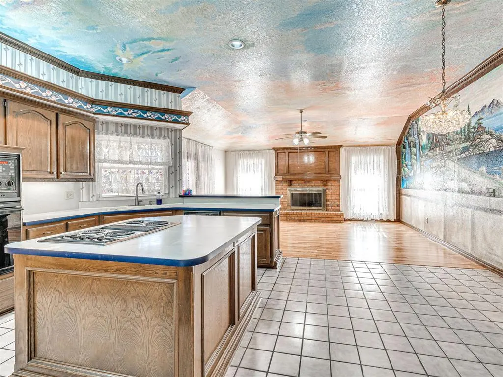 Photo 8 — 6004 SE 56th Street, Oklahoma City, OK 73135