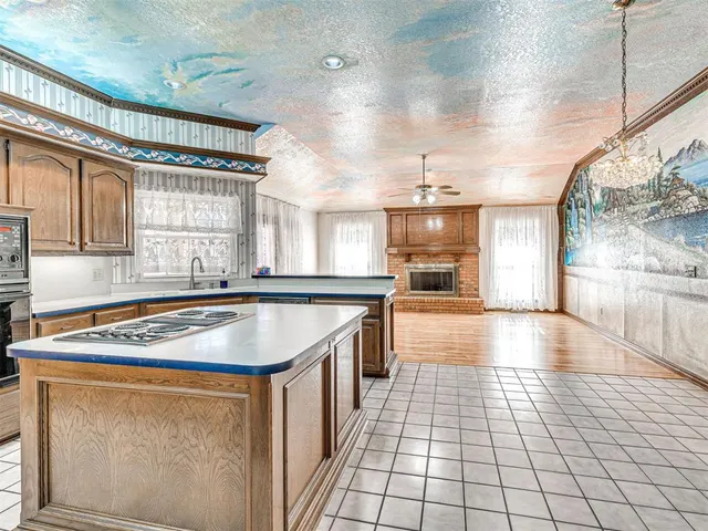 Photo 8 — 6004 SE 56th Street, Oklahoma City, OK 73135
