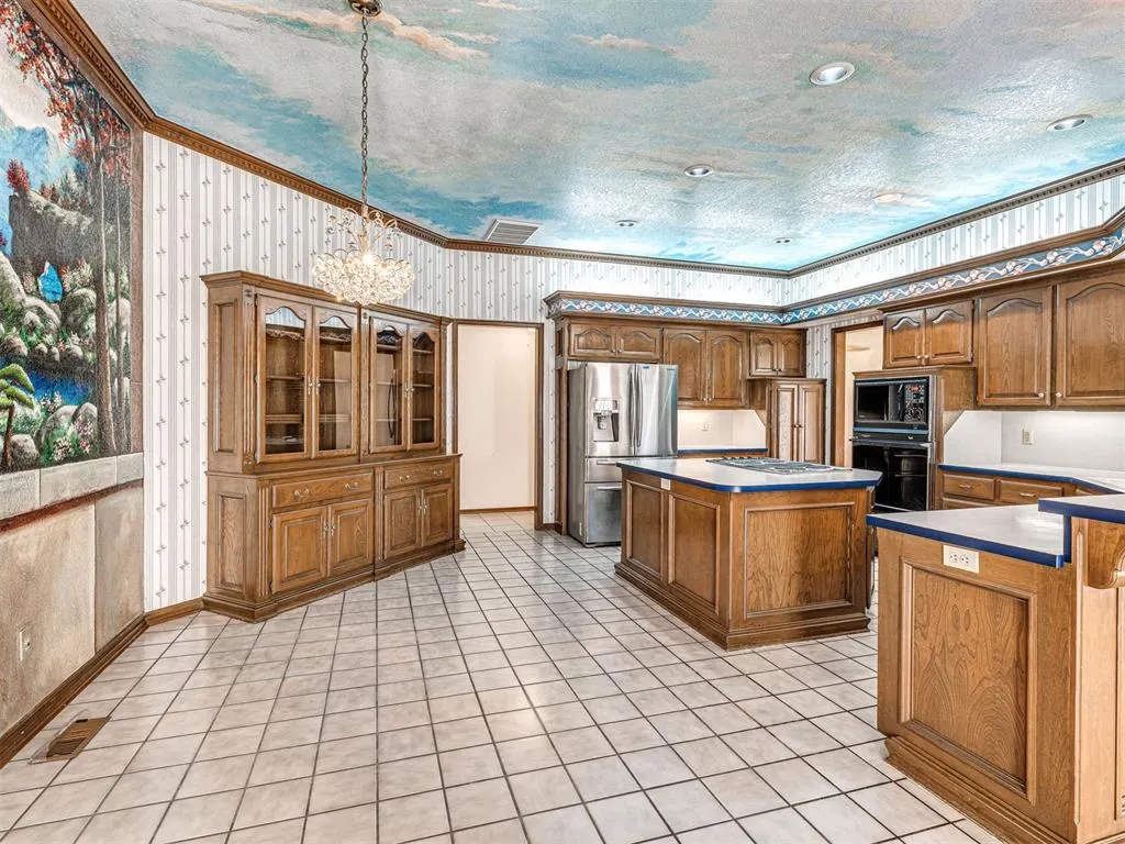 Photo 9 — 6004 SE 56th Street, Oklahoma City, OK 73135