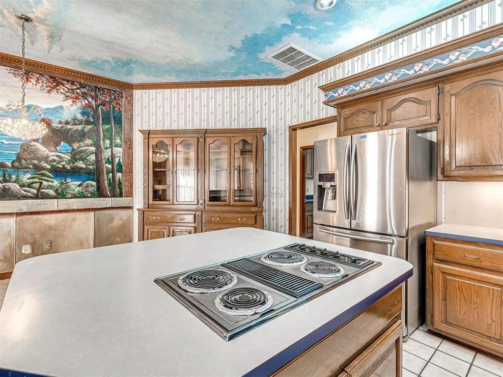 Photo 14 — 6004 SE 56th Street, Oklahoma City, OK 73135