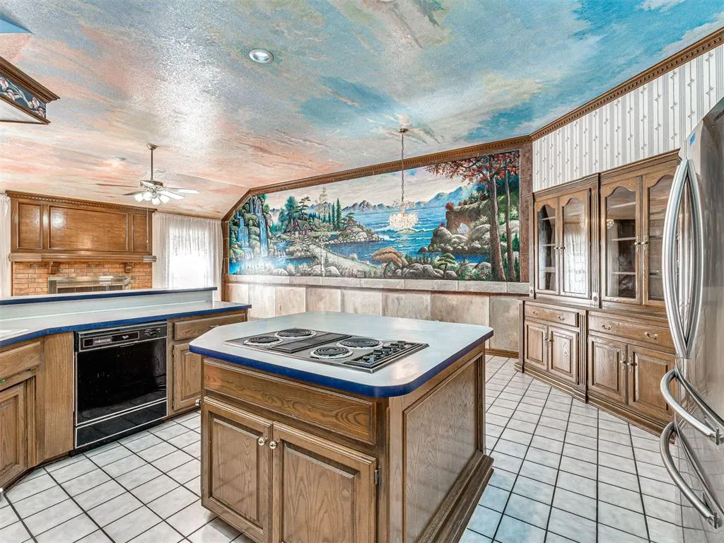 Photo 15 — 6004 SE 56th Street, Oklahoma City, OK 73135