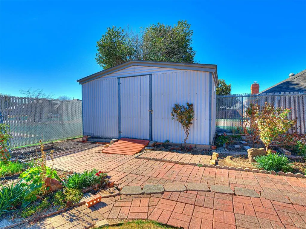 Photo 33 — 6004 SE 56th Street, Oklahoma City, OK 73135