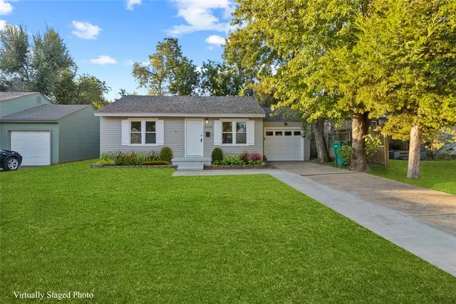Photo 2 — 2332 NW 36th Street, Oklahoma City, OK 73112