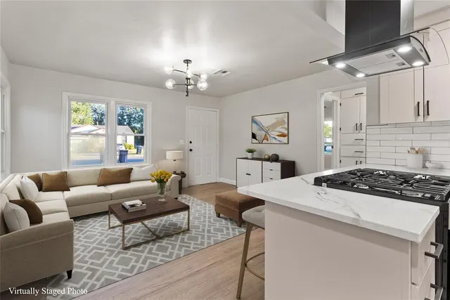 Photo 3 — 2332 NW 36th Street, Oklahoma City, OK 73112