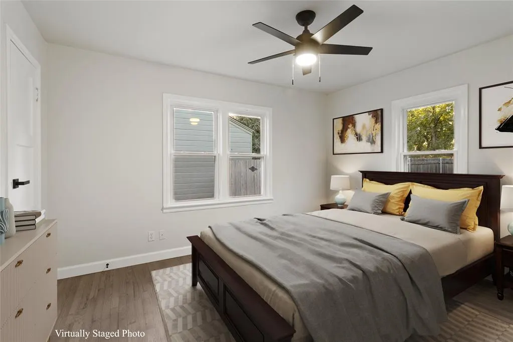 Photo 4 — 2332 NW 36th Street, Oklahoma City, OK 73112