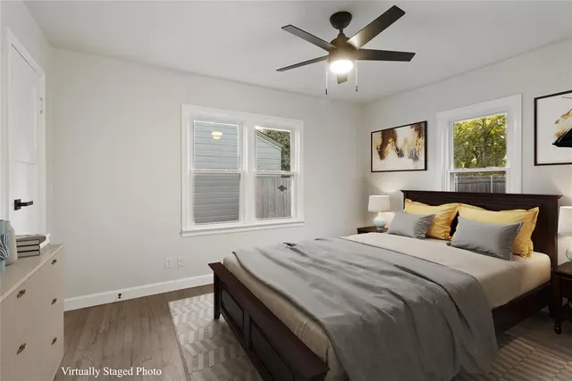 Photo 4 — 2332 NW 36th Street, Oklahoma City, OK 73112